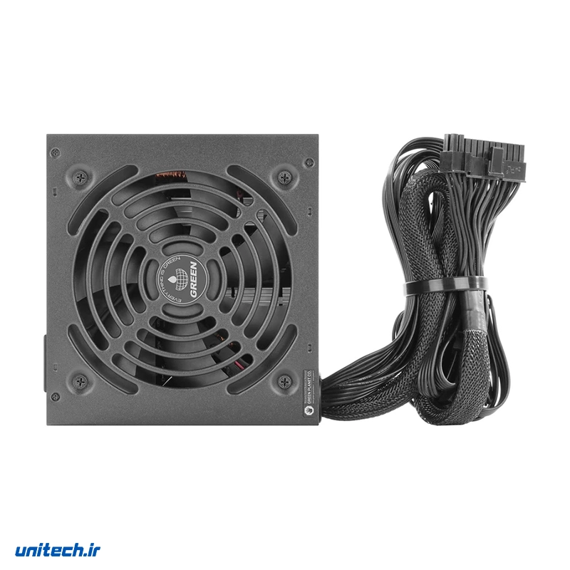 منبعتغذیهکامپیوترگرینمدلGP450AECORev3 (6)